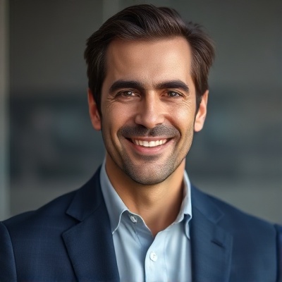 Gianluca Marini — Siti slot online expert